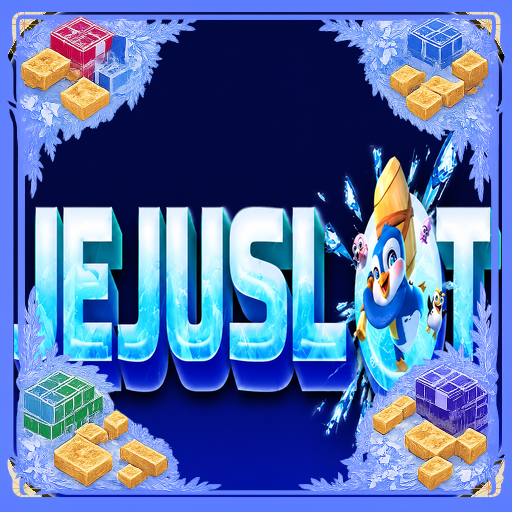 jejuslot — mitra unggulan