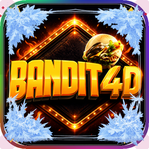 bandit4d — mitra unggulan